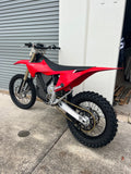 SP93 STARK VARG 2021-2025 Motocross and Enduro EX STEG PEGZ