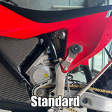 SP93 STARK VARG 2021-2025 Motocross and Enduro EX STEG PEGZ