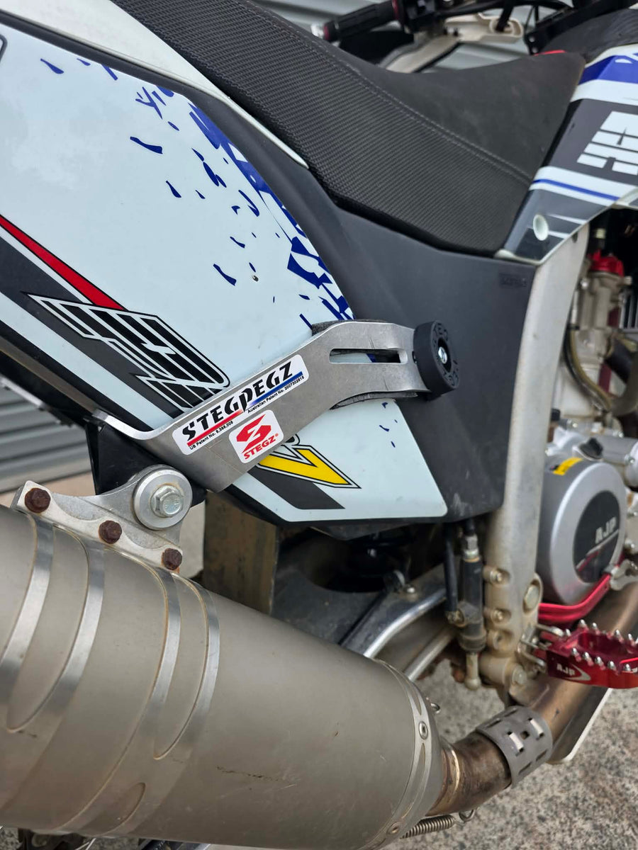 STEG PEGZ SP105 | 2019-2026 AJP PR7 650 – Steg Pegz