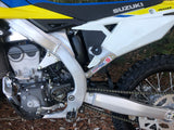 SP73 2018-2024 Suzuki RMZ 450