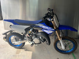SP86 2018-2023 YAMAHA YZ65