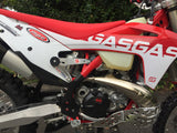 SP46 2021-2023 GAS GAS - All EC/EX/MC 2 stroke & 4 stroke 125/250/300/350/450