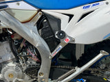 SP83 2015-2021 TM EN/MX 125 to 300 Two Strokes