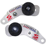 Steg Pegz Honda SP58 2017-2020 CRF  450 / 450RX