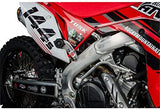 Steg Pegz Honda SP58 2017-2020 CRF  450 / 450RX