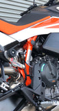 Steg Pegz SP71 Ktm 2019-2024 790 / 890R *(Double rubber set up)
