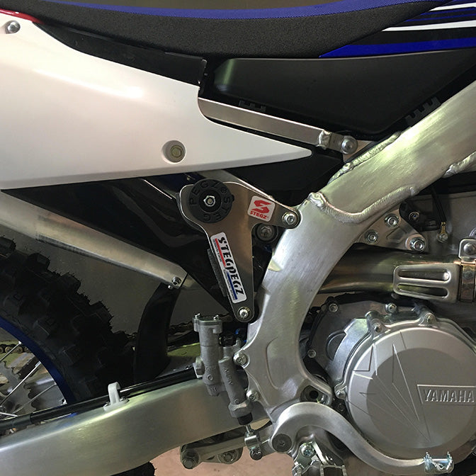 Yamaha wr250f 2020 hotsell