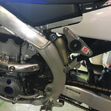 SP65 2018-2022 YZF 450