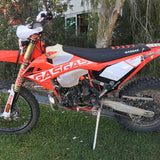SP67 2018-2020 GAS GAS - All EC/XC 2 stroke & 4 stroke enduro models