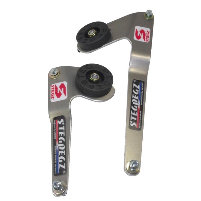 SP40 2016-2018 WRF 450 – Steg Pegz