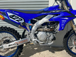 STEG PEGZ SP89 2024-2025 YZ250F/450FX