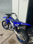 STEG PEGZ SP89 2024-2025 YZ250F/450FX