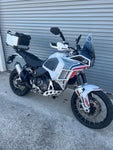 STEG PEGZ SP90 2022-2023 Ducati Desert X