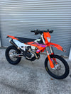 SP85 2024-2026 KTM EXC-F/XC-W/XCF-W 150 to 500 | 2 stroke & 4 stroke