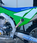 SP94 Steg Pegz Kawasaki 2024-2025 KX450/2025 KX250