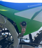 SP94 Steg Pegz Kawasaki 2024-2025 KX450/2025 KX250