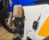 NEW STEALTH STEGZ YAMAHA 2026 YZ450F