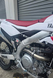 STEG PEGZ SP106 2026 YZ450F