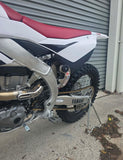 STEG PEGZ SP106 2026 YZ450F