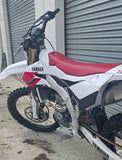 STEG PEGZ SP106 2026 YZ450F