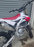 STEG PEGZ SP106 2026 YZ450F