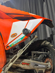 NEW STEALTH STEGPEGZ 2023-26 KTM SX/SXF 125 to 450