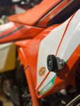 NEW STEALTH STEGPEGZ 2023-26 KTM SX/SXF 125 to 450