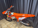 NEW STEALTH STEGPEGZ 2023-26 KTM SX/SXF 125 to 450