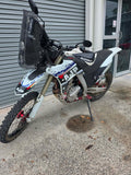 STEG PEGZ SP105 | 2019-2026 AJP PR7 650
