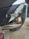 STEG PEGZ SP105 | 2019-2026 AJP PR7 650