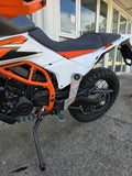 STEG PEGZ SP101 KTM 390 Adventure R 2025