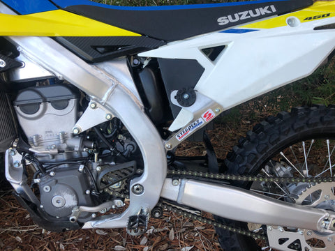 SP73 2019-2023 Suzuki RMZ 250